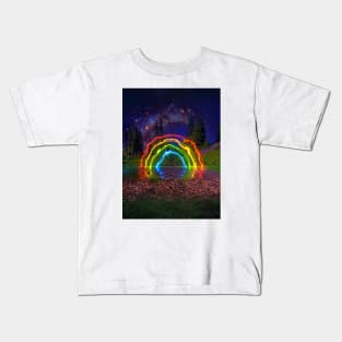 Striking Kids T-Shirt